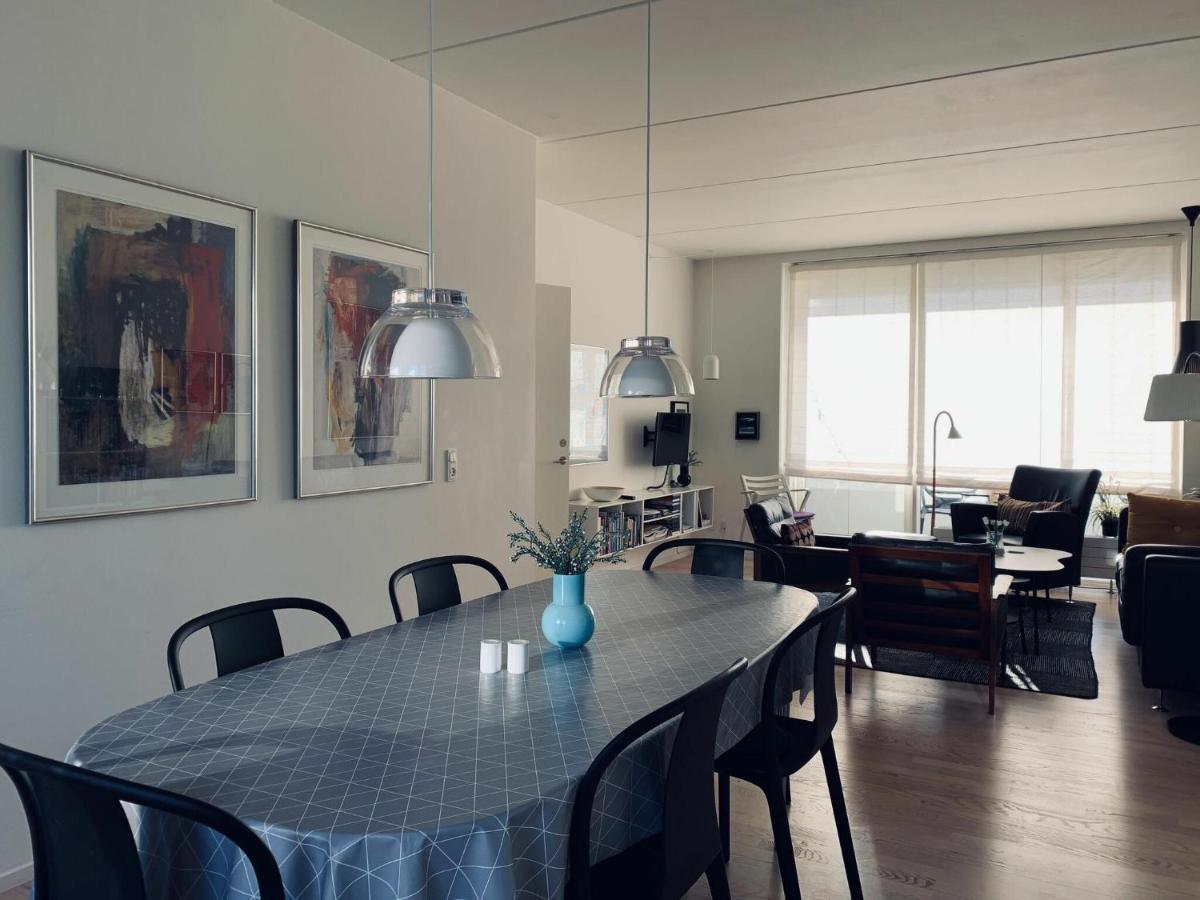 Apartmentincopenhagen Apartment 93 Zewnętrze zdjęcie