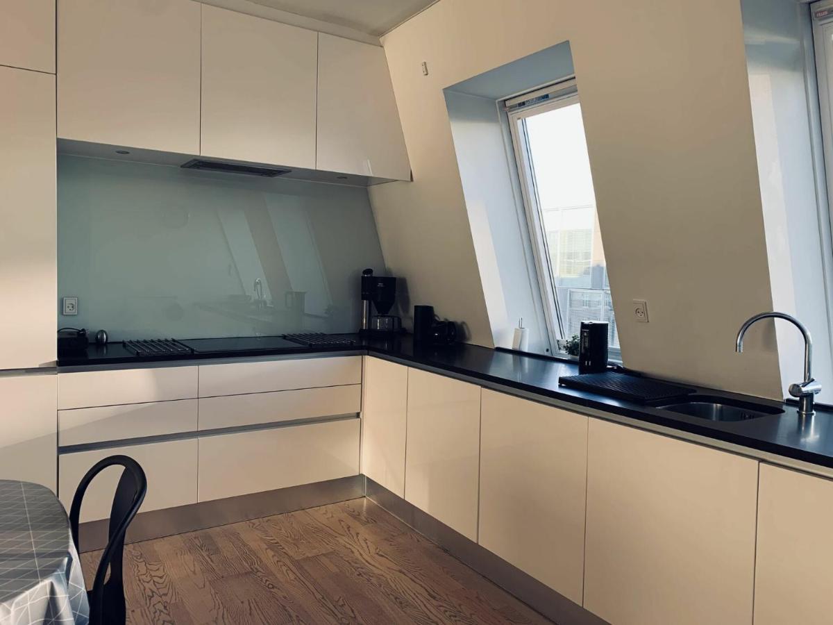 Apartmentincopenhagen Apartment 93 Zewnętrze zdjęcie