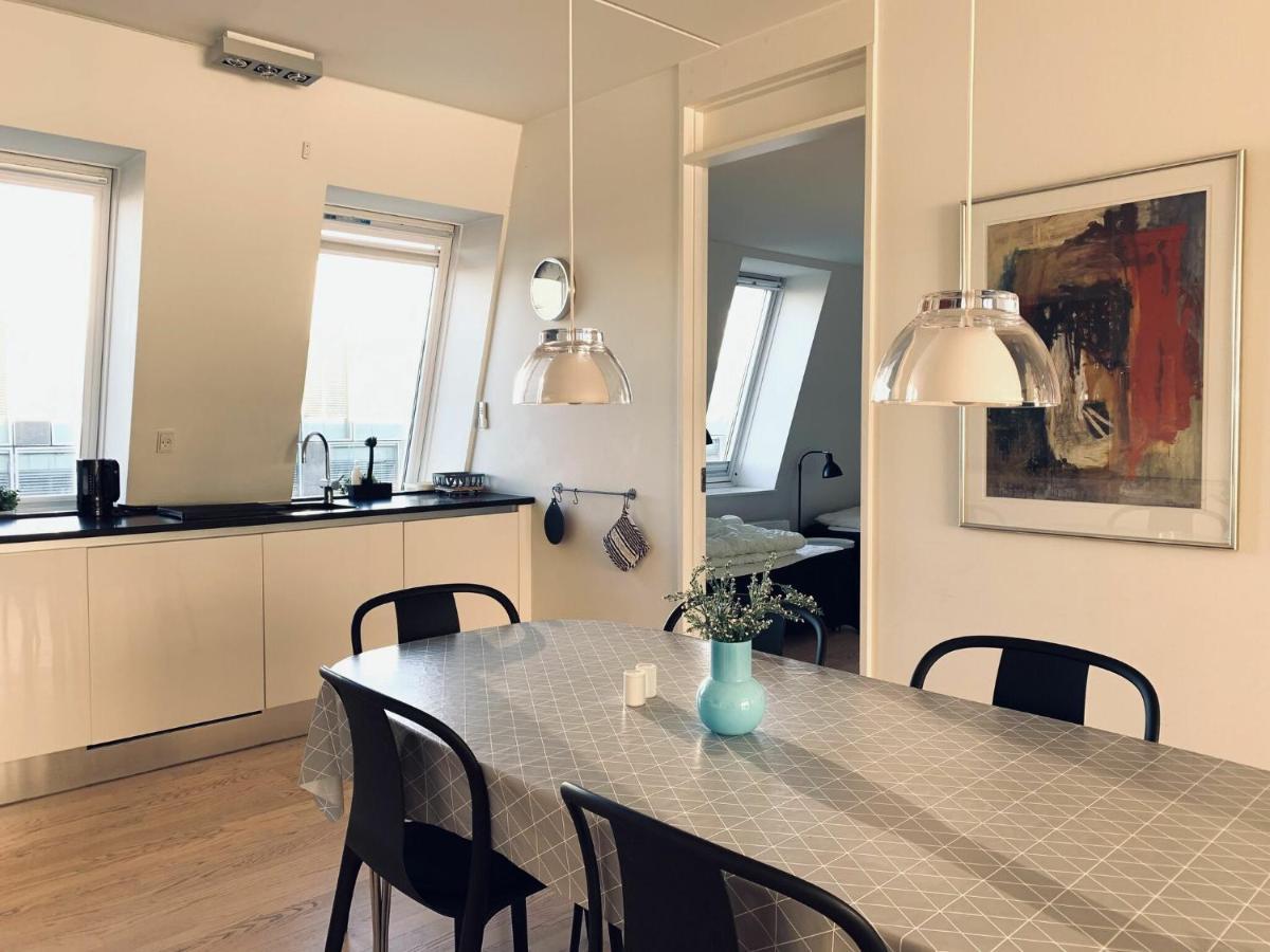 Apartmentincopenhagen Apartment 93 Zewnętrze zdjęcie