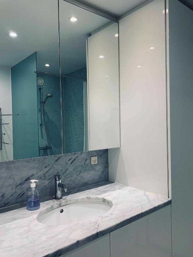 Apartmentincopenhagen Apartment 93 Zewnętrze zdjęcie